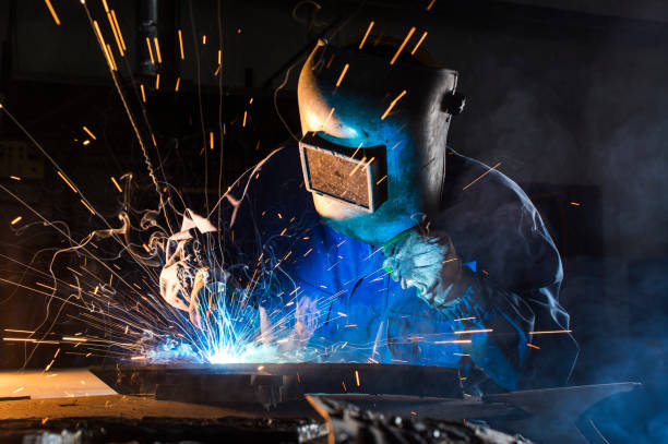 Best Maintenance and Repair Welding in Gilroy, CA