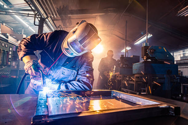 Best Automotive Welding in Gilroy, CA