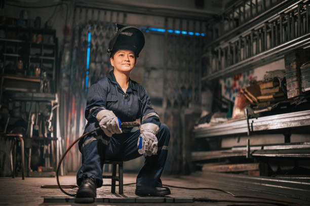 Best Welding Equipment Sales and Repair in Gilroy, CA