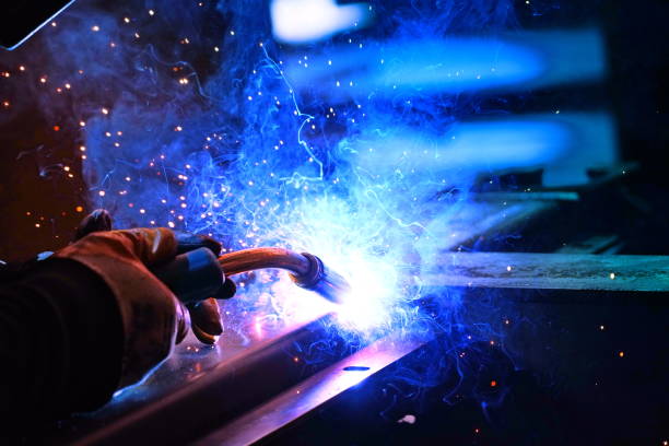 Best Artistic and Custom Metal Fabrication in Gilroy, CA