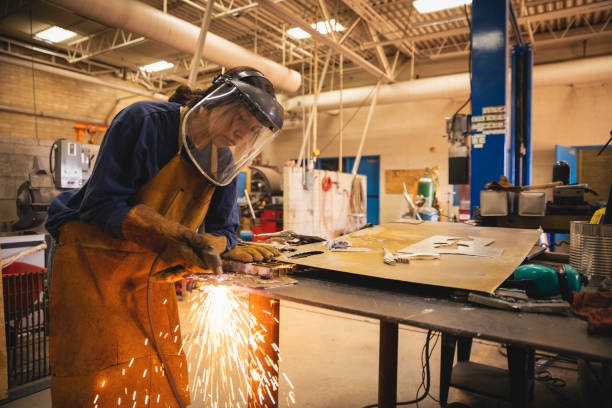 Best Specialty Welding Processes in Gilroy, CA