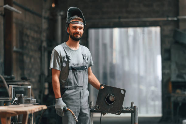 Best Welding Inspection and Certification in Gilroy, CA