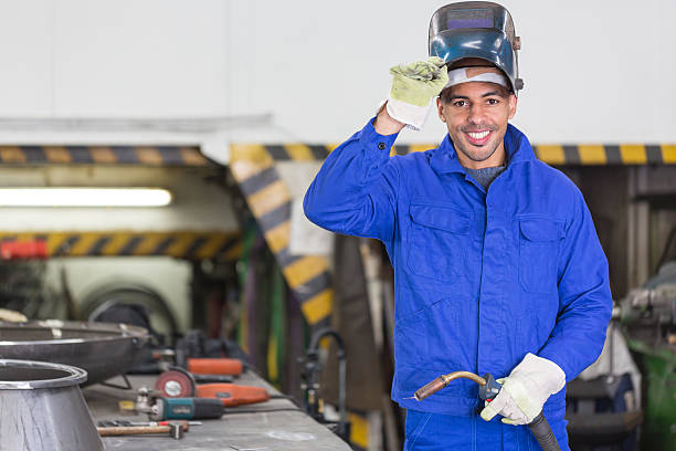 Gilroy, CA Welder & Metal Fabrication Company