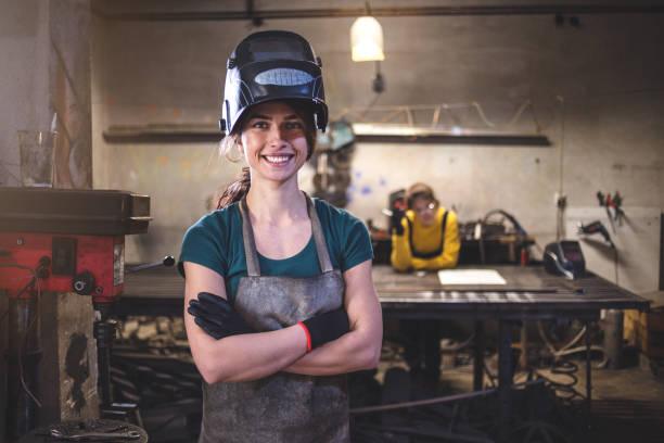 Affordable Welder Services in Gilroy, CA